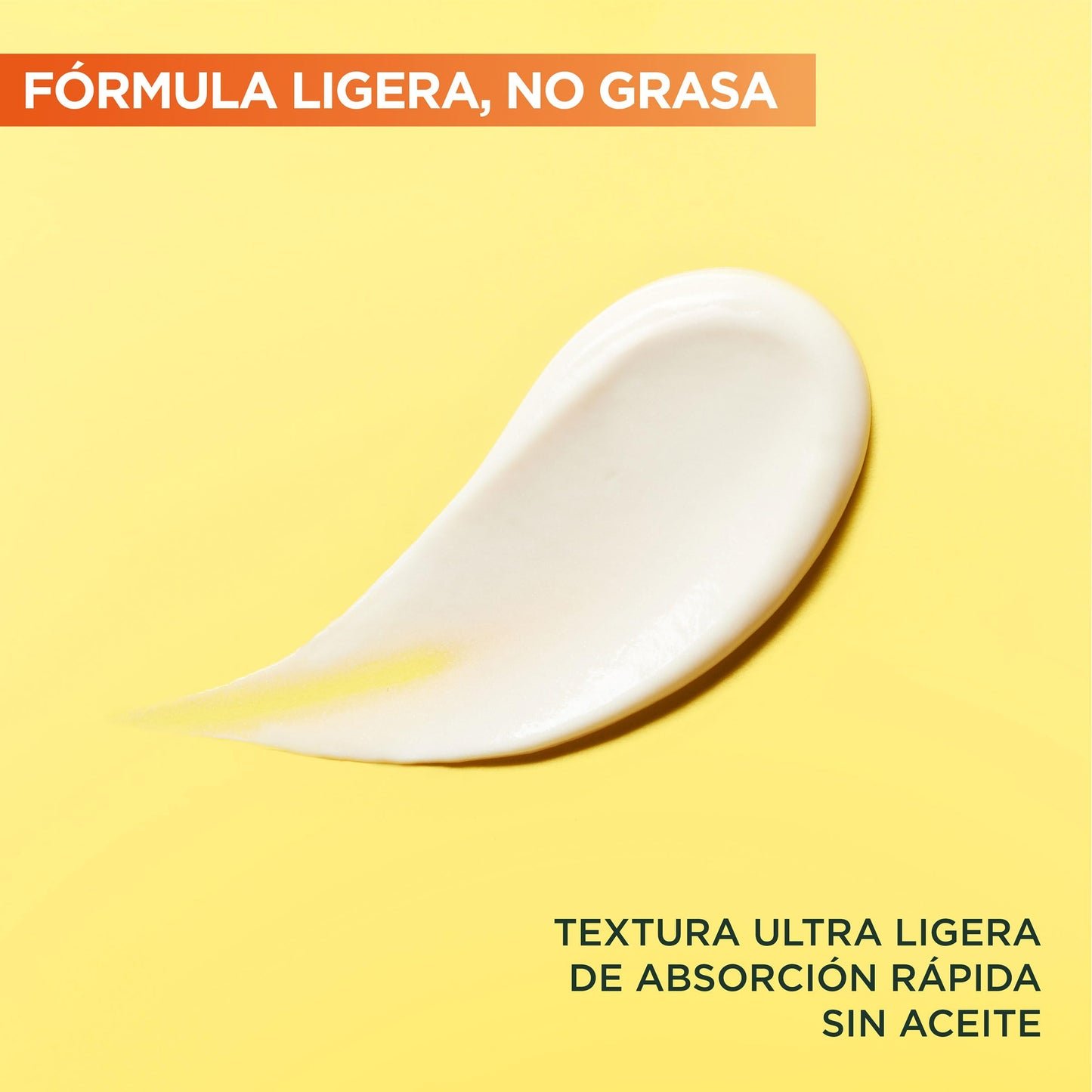 Garnier, Sérum Facial Iluminador y Anti Manchas 2 en 1, Con 20% Vitamina C y SPF25, No graso, Clínicamente probado, 50 ml
