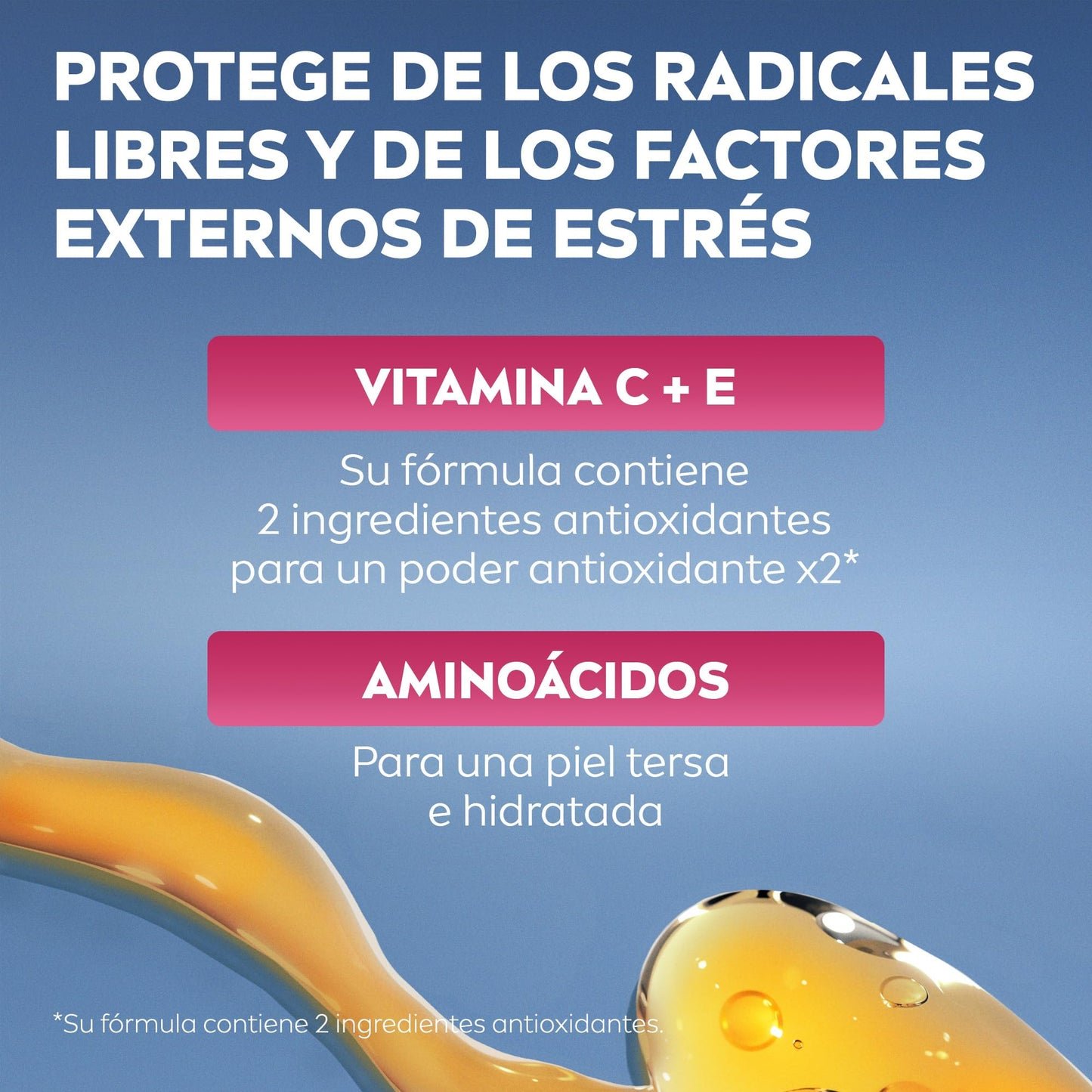 NIVEA Cellular Expert Filler - Sérum Iluminador Facial - Con Vitamina C y E - Sérum Antioxidante - Potencia la Luminosidad - Protege e Hidrata - Piel radiante - Suaviza las Líneas de Expresión - 30 ml